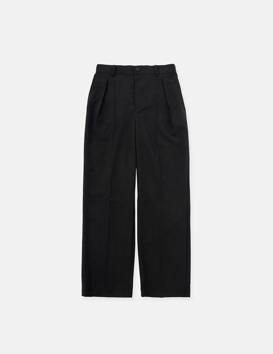 DWYB036 IN TUCK PANTS