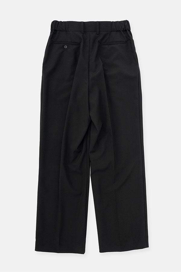 DWYB036 IN TUCK PANTS