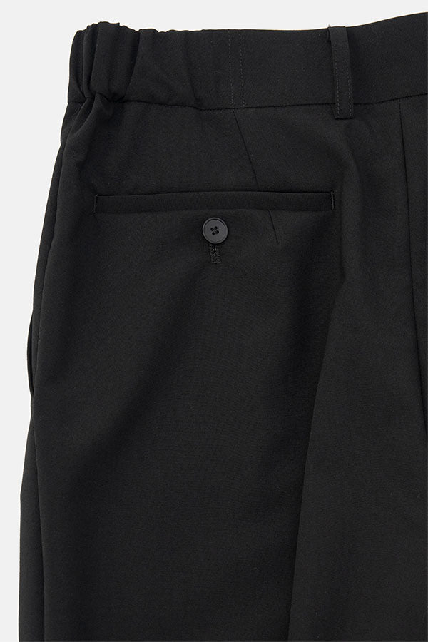 DWYB036 IN TUCK PANTS