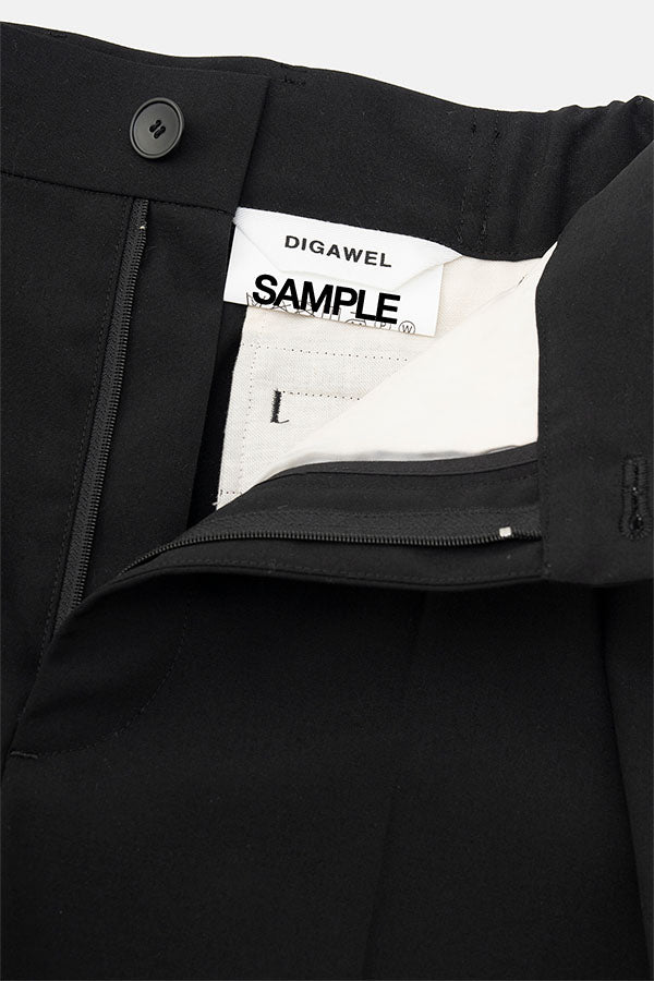 DWYB036 IN TUCK PANTS