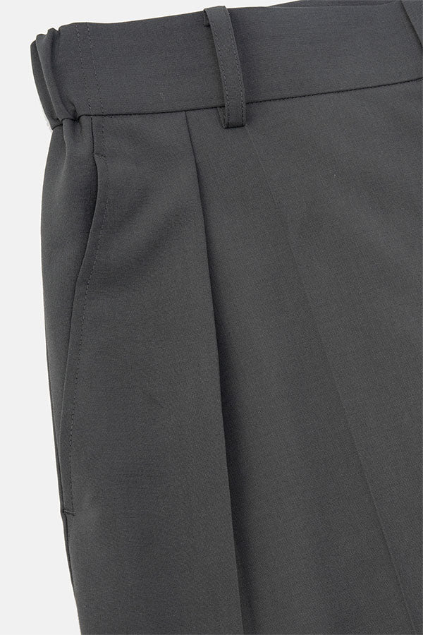 DWYB036 IN TUCK PANTS