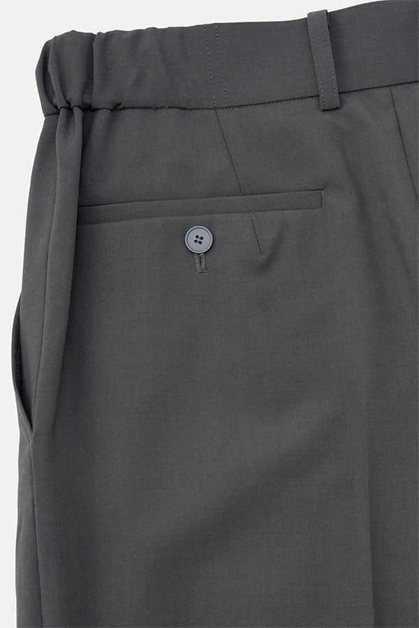 DWYB036 IN TUCK PANTS