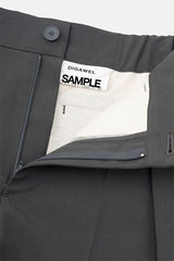 DWYB036 IN TUCK PANTS