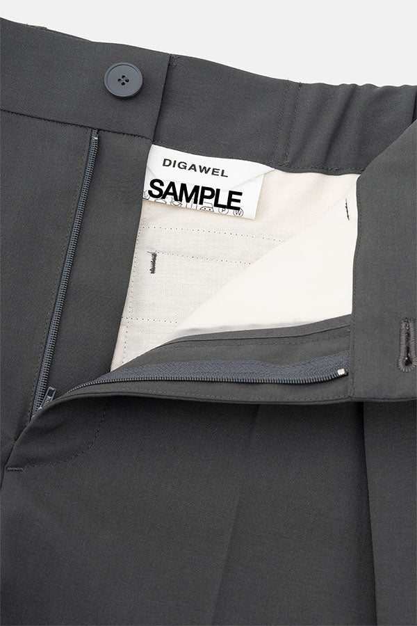 DWYB036 IN TUCK PANTS