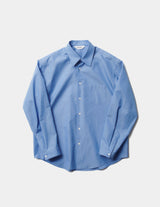 DWYB042 DRESS SHIRT (2) BROADCLOTH