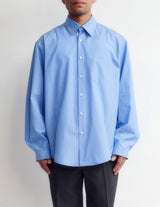 DWYB042 DRESS SHIRT (2) BROADCLOTH