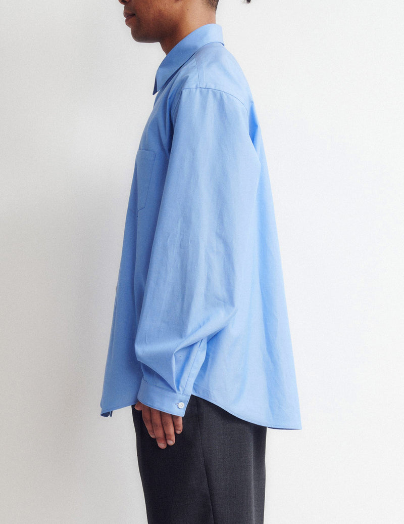 DWYB042 DRESS SHIRT (2) BROADCLOTH