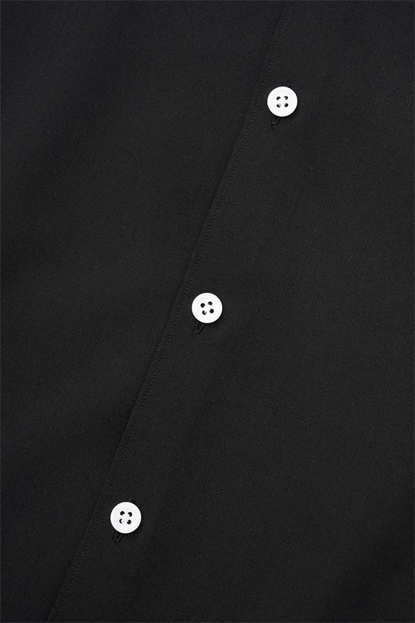 DWYB043 SIDE POCKET L/S SHIRT