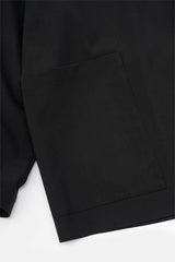 DWYB043 SIDE POCKET L/S SHIRT