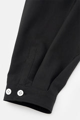 DWYB043 SIDE POCKET L/S SHIRT