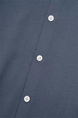 DWYB043 SIDE POCKET L/S SHIRT