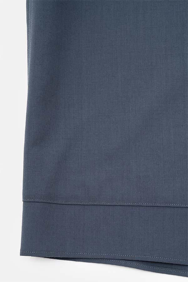 DWYB043 SIDE POCKET L/S SHIRT