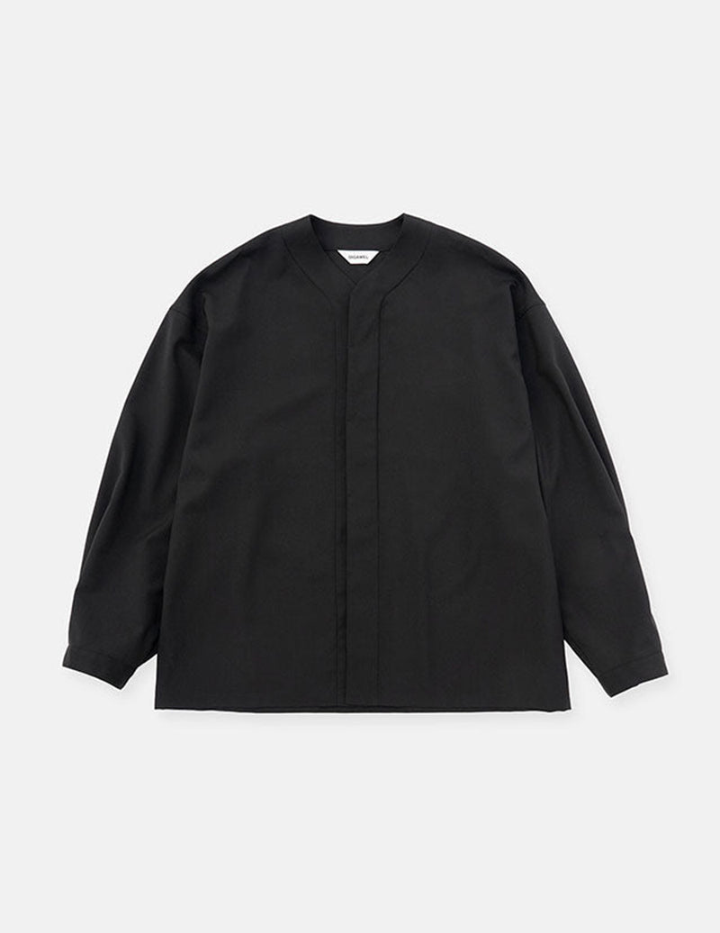 DWYB044 BASEBALL SHIRT