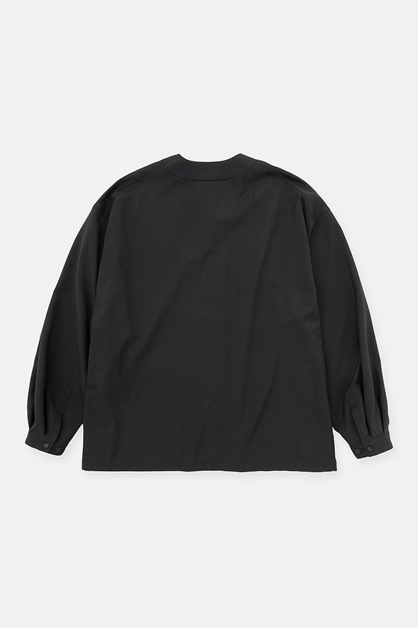 DWYB044 BASEBALL SHIRT