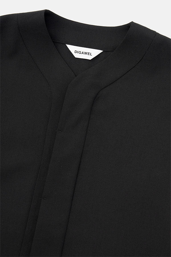 DWYB044 BASEBALL SHIRT