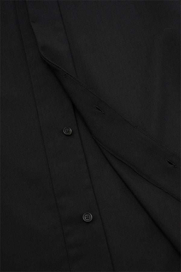 DWYB044 BASEBALL SHIRT