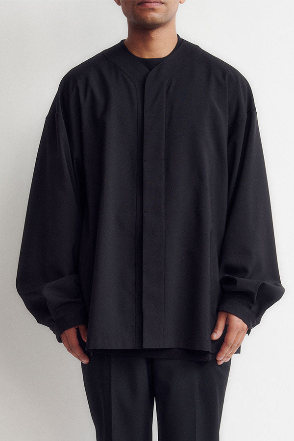 DWYB044 BASEBALL SHIRT