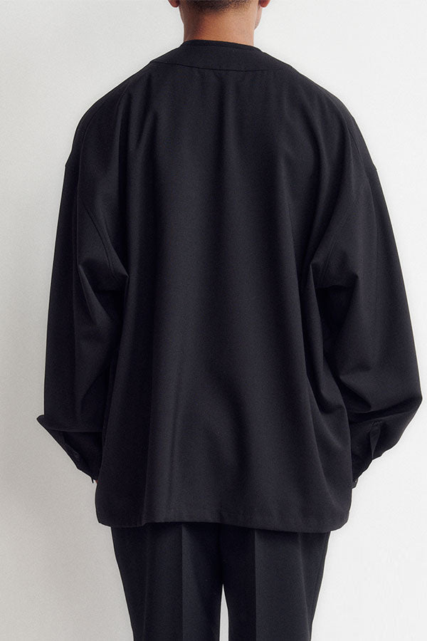 DWYB044 BASEBALL SHIRT