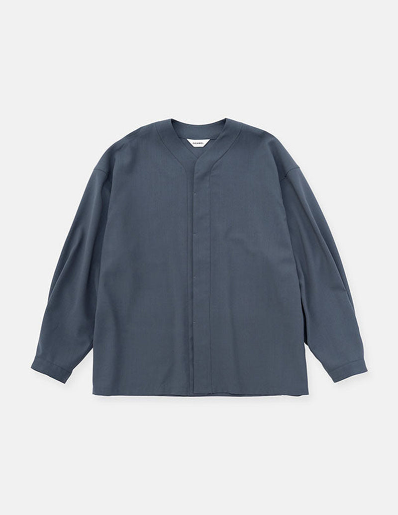 DWYB044 BASEBALL SHIRT