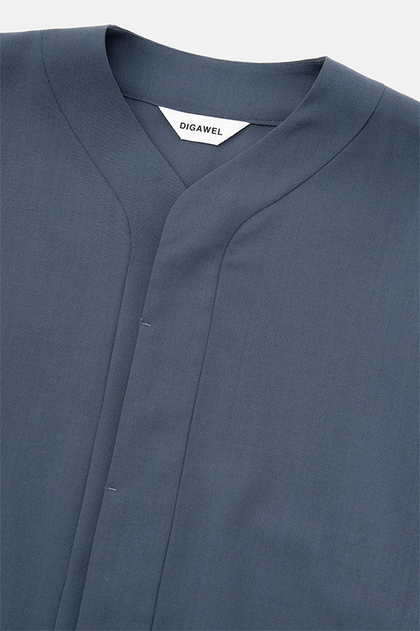 DWYB044 BASEBALL SHIRT