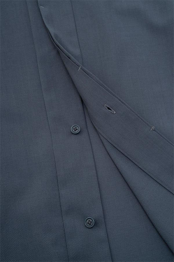 DWYB044 BASEBALL SHIRT