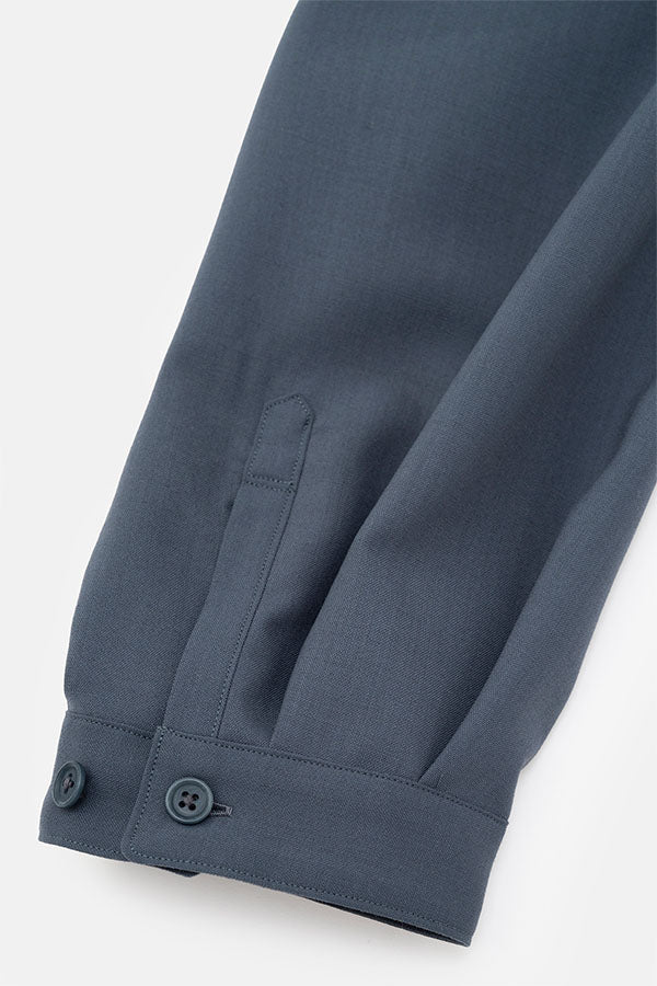 DWYB044 BASEBALL SHIRT