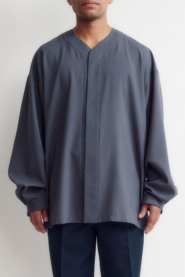 DWYB044 BASEBALL SHIRT