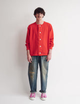 DWAA004 DISTRESSED JEANS