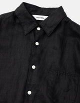DWAA030 PUCKERING SHIRT