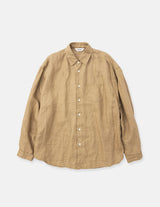 DWAA030 PUCKERING SHIRT
