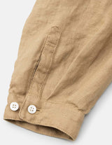 DWAA030 PUCKERING SHIRT