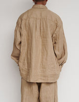 DWAA030 PUCKERING SHIRT