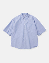 DWAA035 OVERSIZED S/S SHIRT