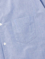 DWAA035 OVERSIZED S/S SHIRT