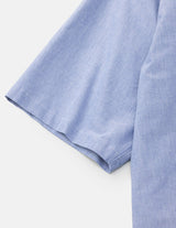 DWAA035 OVERSIZED S/S SHIRT