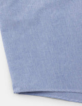 DWAA035 OVERSIZED S/S SHIRT