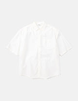 DWAA035 OVERSIZED S/S SHIRT