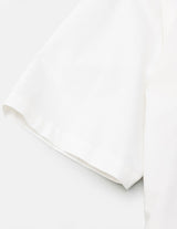 DWAA035 OVERSIZED S/S SHIRT