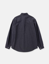 DWAA038 DRESS SHIRT