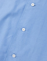 DWAA041 OPEN-COLLAR S/S SHIRT
