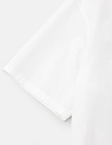 DWAA041 OPEN-COLLAR S/S SHIRT