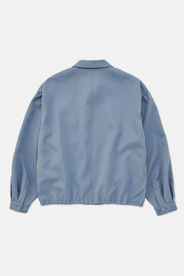 DWWB038 SHIRT COAT BLOUSON