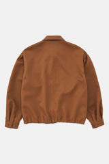 DWWB038 SHIRT COAT BLOUSON