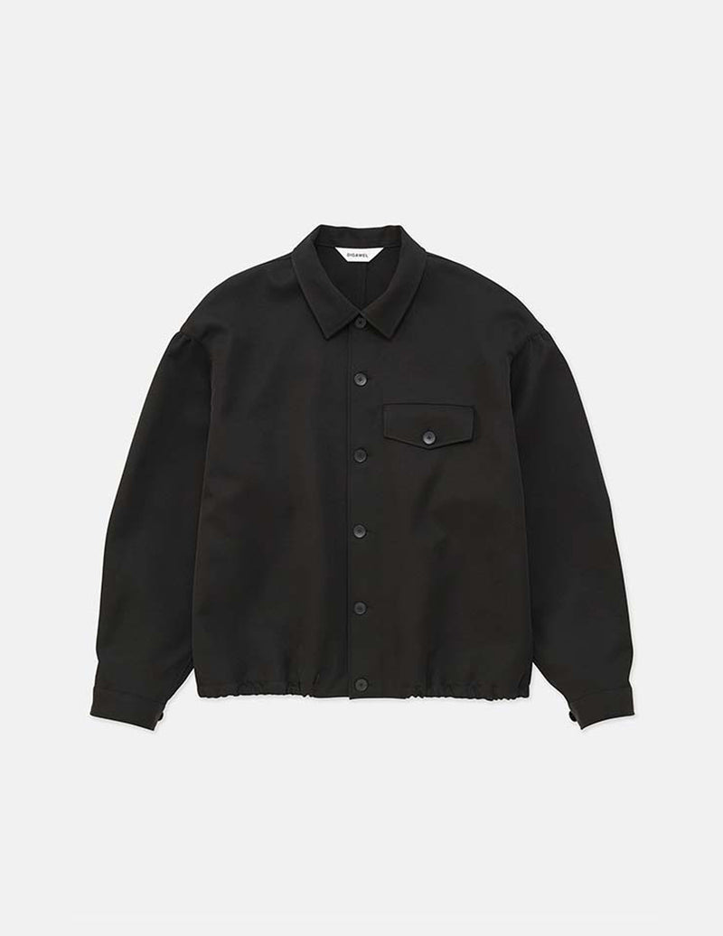 DWWB038 SHIRT COAT BLOUSON