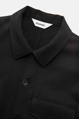 DWWB038 SHIRT COAT BLOUSON