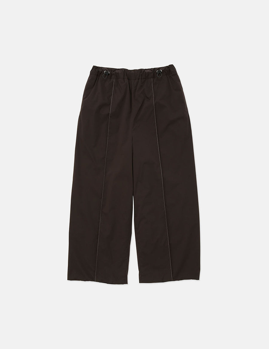 FSP03232U0001 F/CE. × DIGAWEL PIN TUCK LOUNGE PANTS