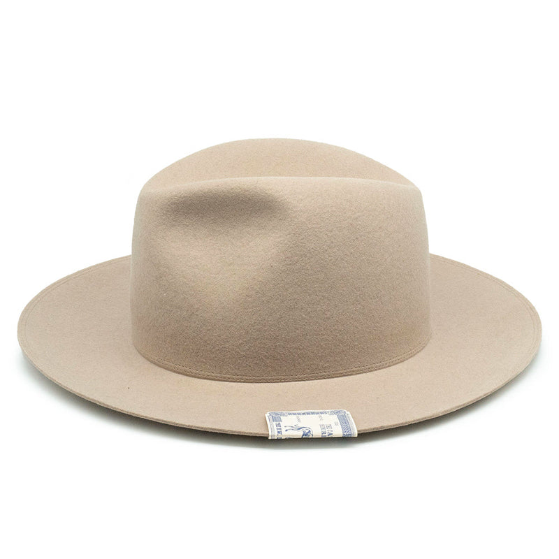 D-00634 TRAVELERS HAT