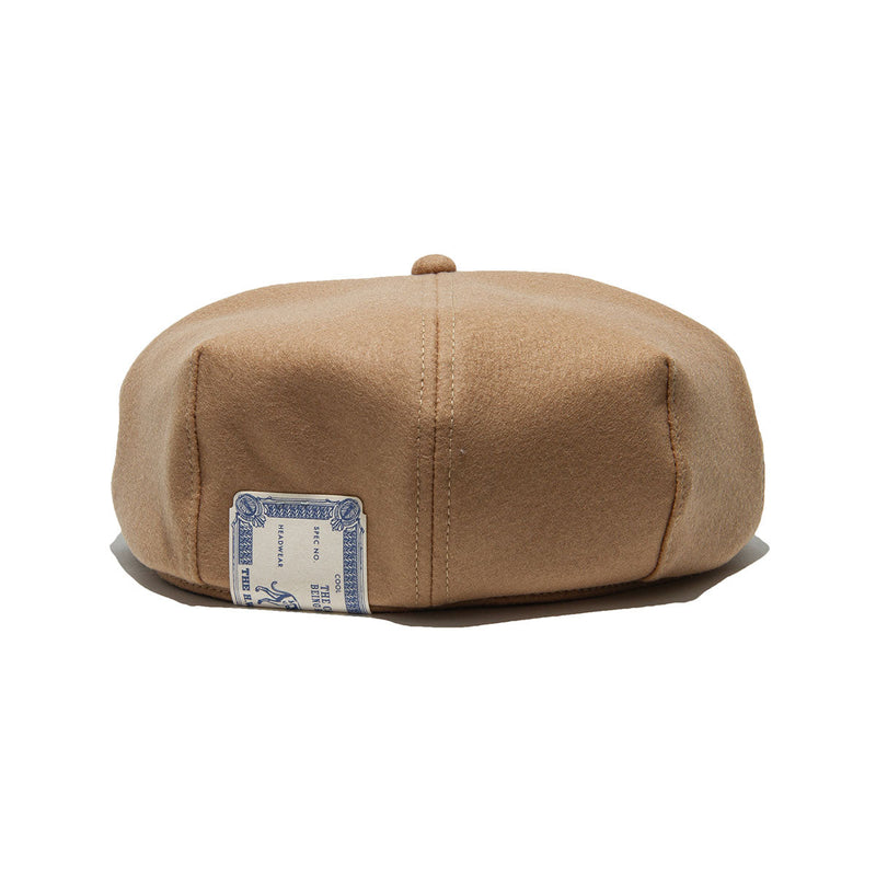 D-00809 L/W WTN CAP