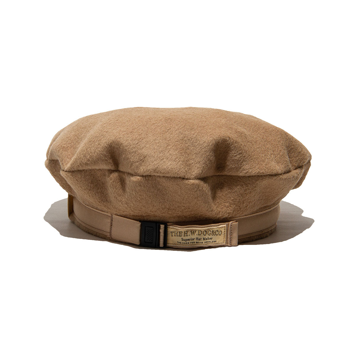 8 PANEL BERET 23SS – THE H.W.DOG&CO.