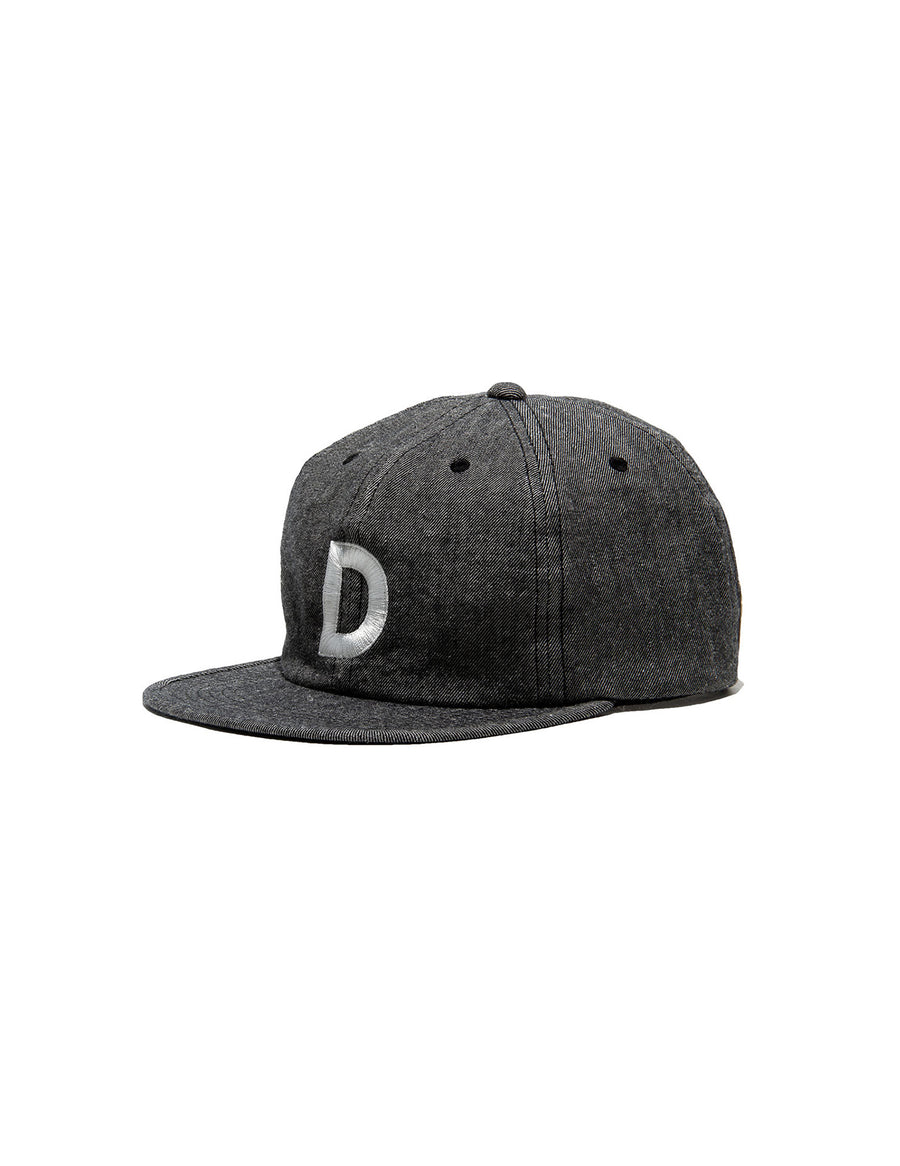 D-00904 D SKATE CAP
